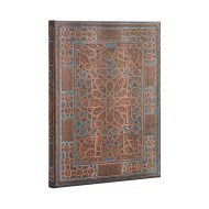 Midnight Star (Cairo Atelier) Ultra Lined Journal
