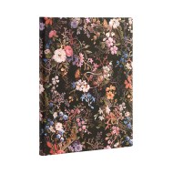 Floralia (William Kilburn) Ultra Address Book