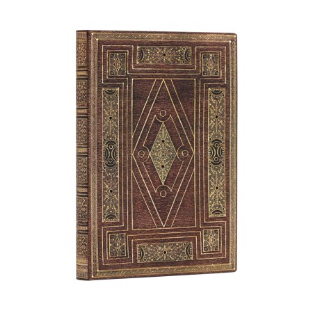 First Folio (Shakespeare’s Library) Midi Lined Softcover Flexi Journal