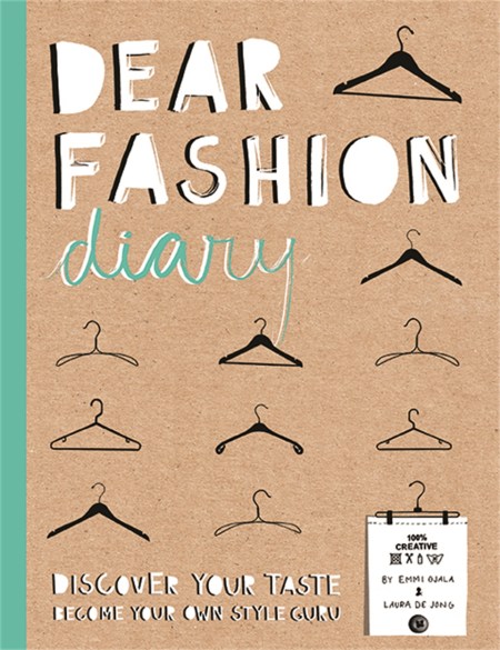 Dear Fashion Diary