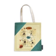 Asterix the Gaul (The Adventures of Asterix) Canvas Bag