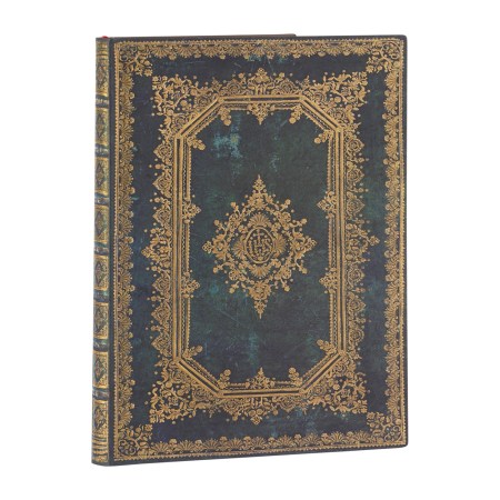 Astra (Nova Stella) Ultra Lined Softcover Flexi Journal (Elastic Band Closure)