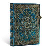 Azure (Equinoxe) Mini Lined Hardcover Journal