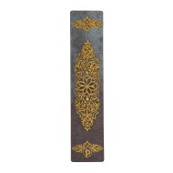 Blue Luxe (Luxe Design) Bookmark