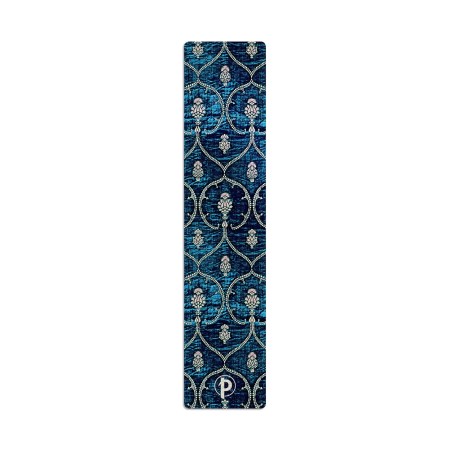 Blue Velvet Bookmark
