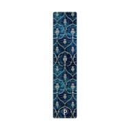 Blue Velvet Bookmark