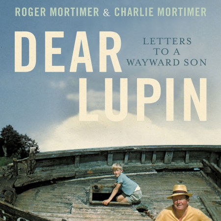 Dear Lupin…