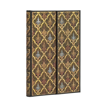 Destiny Mini Lined Hardcover Journal