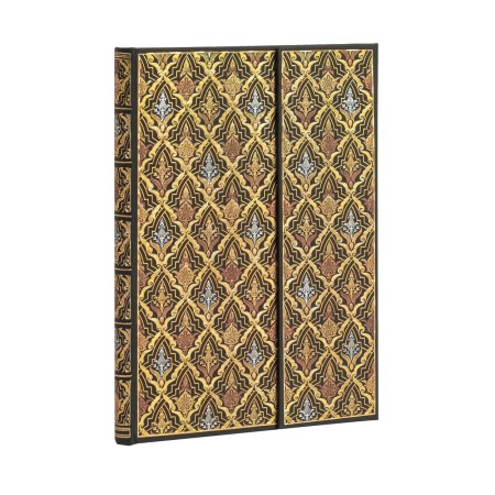 Destiny Unlined Hardcover Journal