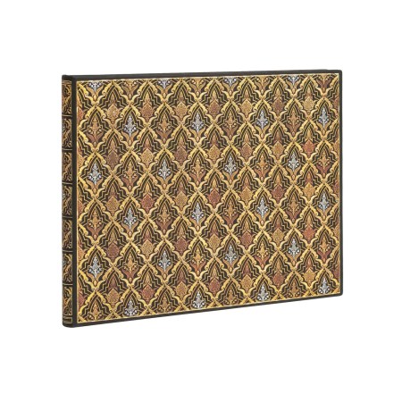 Destiny (Voltaire’s Book of Fate) Unlined Guest Book