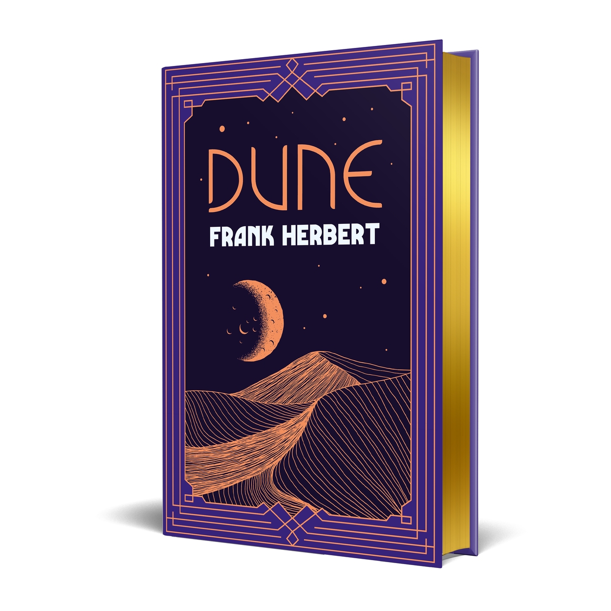 希少　DUNE FRANK HERBERT 洋書 Frank Herbert Vintage Dune Signed Available For Immediate