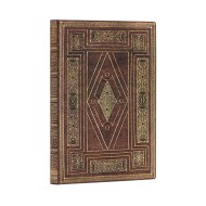 First Folio (Shakespeare’s Library) Midi Lined Softcover Flexi Journal