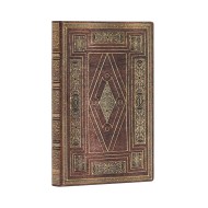 First Folio (Shakespeare’s Library) Mini Lined Softcover Flexi Journal