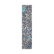 Granada Turquoise (Moorish Mosaic) Bookmark