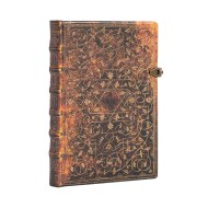Grolier Lined Hardcover Journal