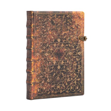 Grolier Lined Hardcover Journal