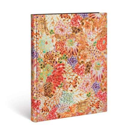 Kikka Ultra Lined Softcover Flexi Journal (240 pages)