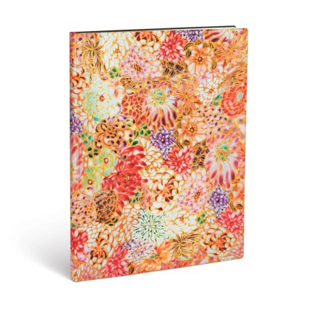 Kikka Ultra Unlined Softcover Flexi Journal (176 pages)