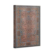 Midnight Star (Cairo Atelier) Midi Lined Journal