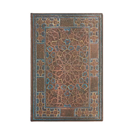 Midnight Star (Cairo Atelier) Mini Lined Journal