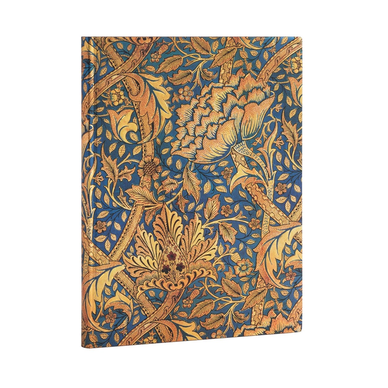 Windrush Diary Example Morris Windrush (William Morris) Ultra Unlined Journal by Paperblanks ...
