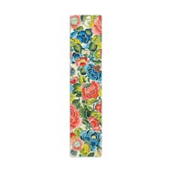 Pear Garden (Peking Opera Embroidery) Bookmark