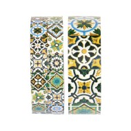 Porto (Mixed Pack) Washi Tape