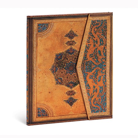 Safavid Address Book