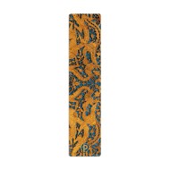 Safavid Indigo (Safavid Binding Art) Bookmark