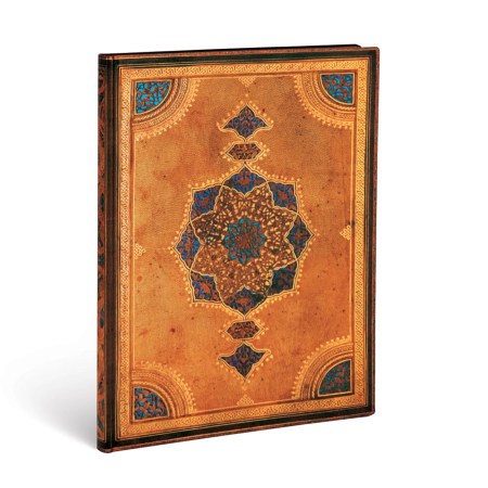 Safavid Ultra Lined Journal