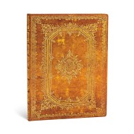 Solis Lined Hardcover Journal