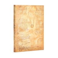 Sun & Moonlight (Leonardo’s Sketches) Grande Sketchbook