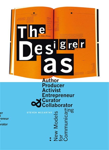 The Designer As…