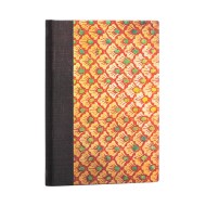 The Waves (Volume 3) Lined Hardcover Journal