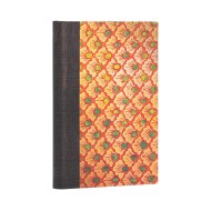 The Waves (Volume 3) Mini Lined Hardcover Journal