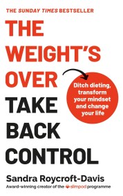 The Weight’s Over – Take Back Control