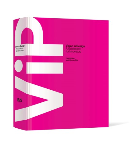 ViP Vision in Design