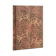 Wildwood (Tree of Life) Ultra Lined Journal