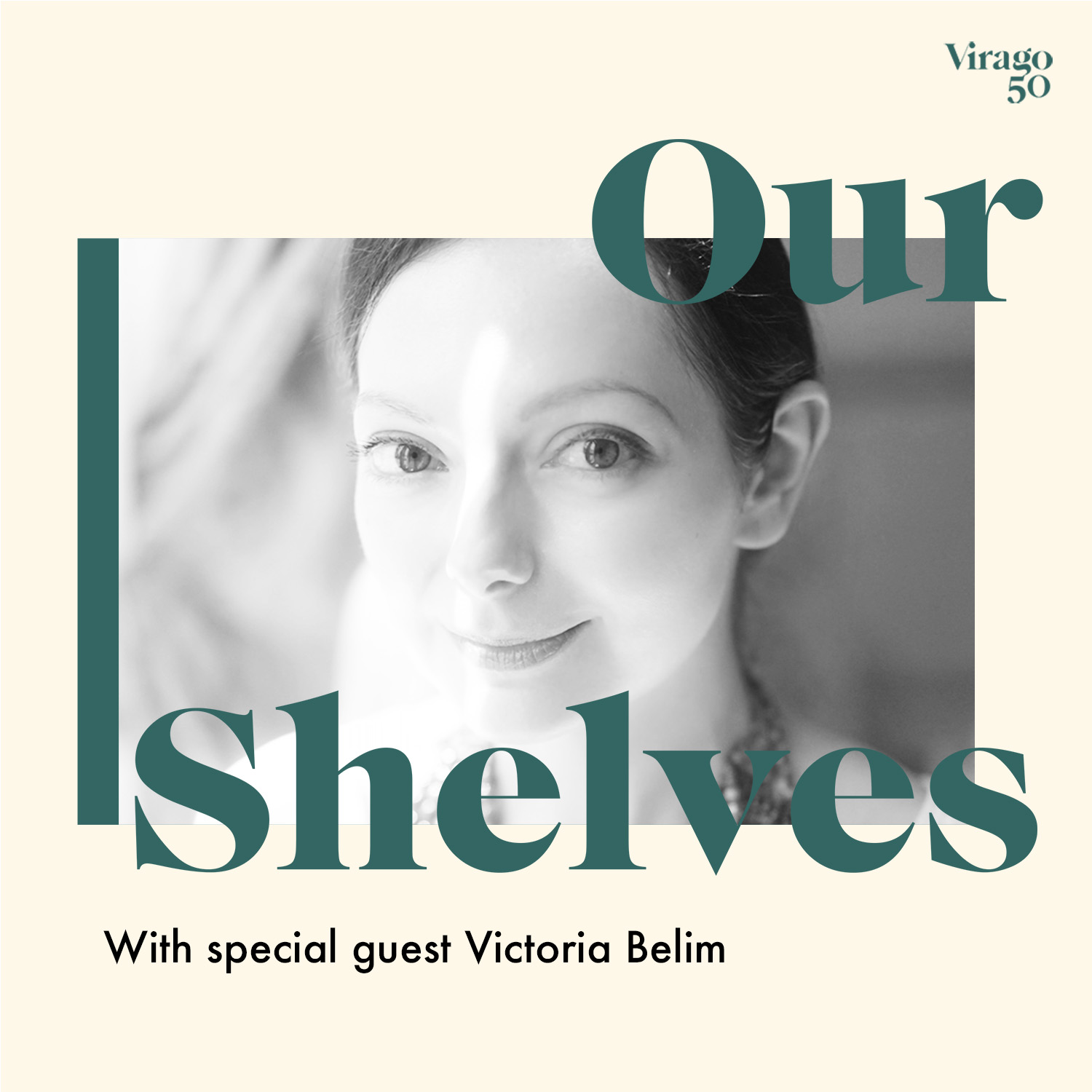 Ourshelves with Victoria Belim