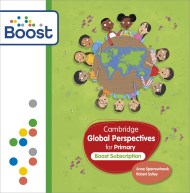 Cambridge Global Perspectives for Primary - Boost Subscription
