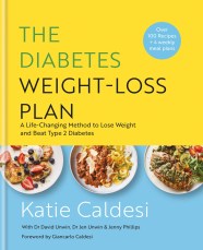 The Diabetes Weight Loss Plan By Katie Caldesi Hachette UK