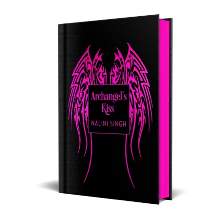 Archangel’s Kiss