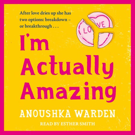 I’m Actually Amazing