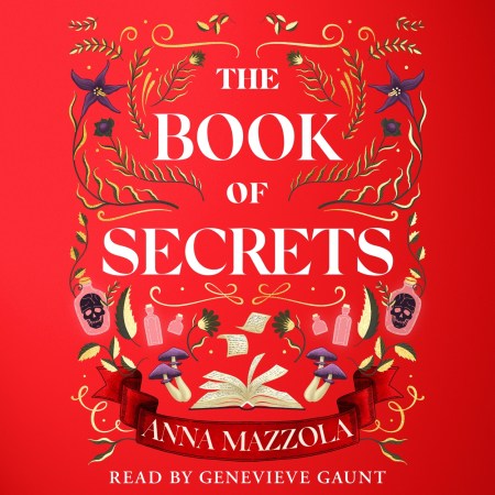 The Book of Secrets