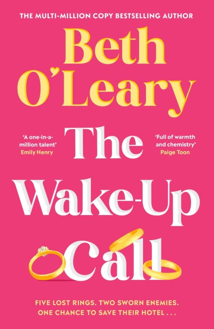 The Wake-Up Call