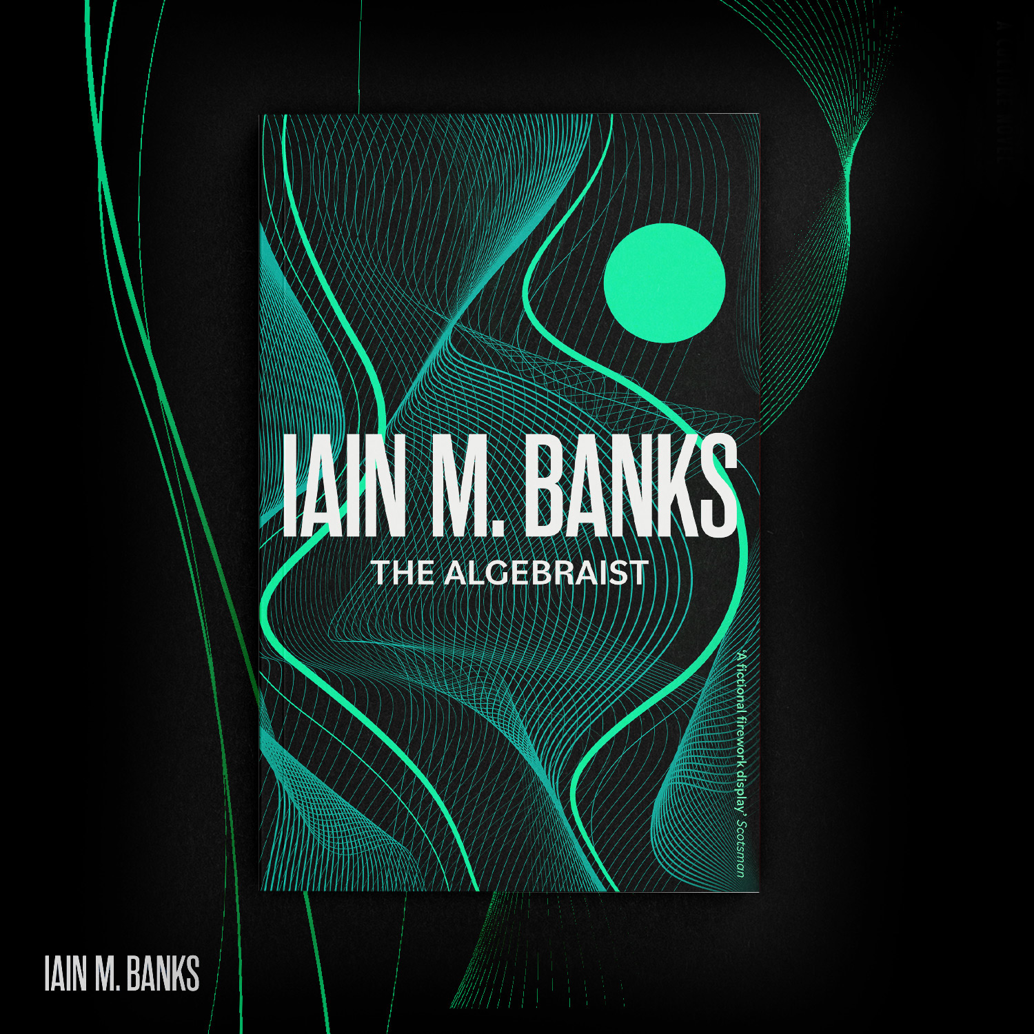 Iain Banks  Hachette UK