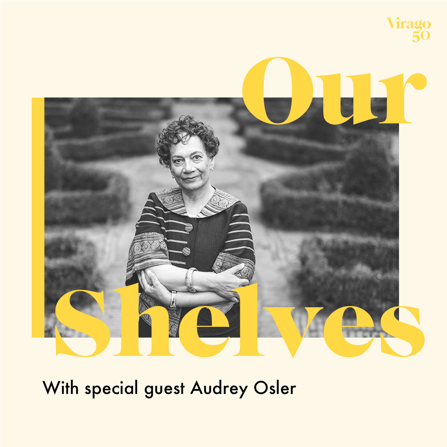 Ourshelves with Audrey Osler
