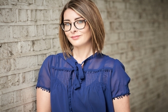 Kate Gray | Hachette UK