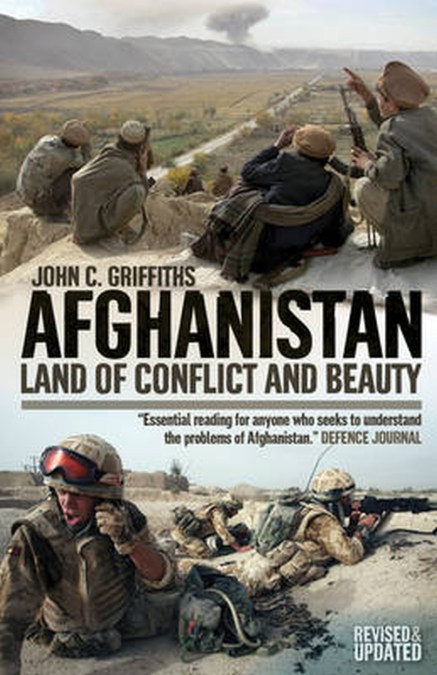 Afghanistan