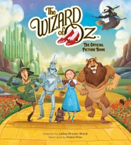 The Wizard Of Oz By Pablo Pino Hachette UK